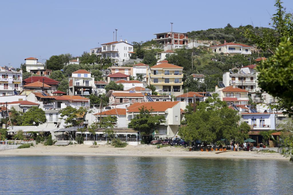 Villa Smaro Skala Marion Exterior photo